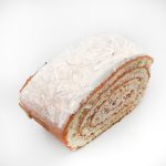 رولت ساده نارگیلی
